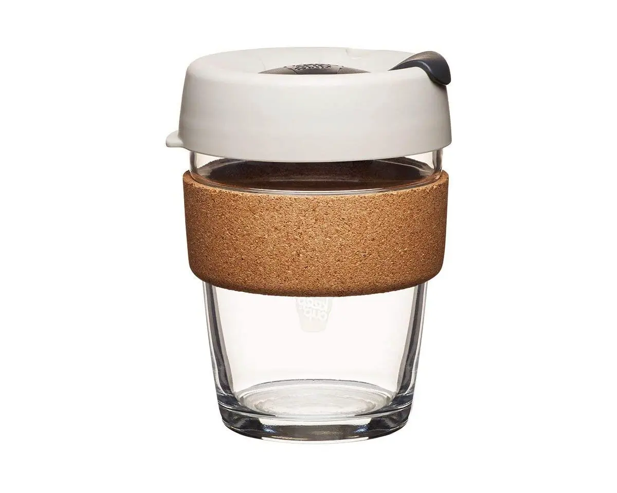 7 Best Sustainable Coffee Cups to Reduce Waste